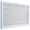 Picture of Aerostar Home Max 16x20x1 MERV 13 Pleated Air Filter, Made in the USA, Captures Virus Particles, 6-Pack