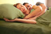 Picture of Extra Deep Pocket Sheets - 6 Piece Sheet Set - Cal King Size Sheets Deep Pocket - Extra Deep Bed Sheets - Deep California King Fitted Sheet Set - Super and Ultra Deep Sheets - for Extra Deep Mattress
