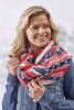 Picture of Red Heart Super Saver Yarn, Pumpkin