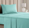 Picture of Twin Sheet Set - 3 Piece - College Dorm Room Bed Sheets - Hotel Luxury Bed Sheets - Extra Soft Sheets - Deep Pockets - Easy Fit - Breathable & Cooling Sheets - Bed Sheets - Twin - Twin Mattress Sheets
