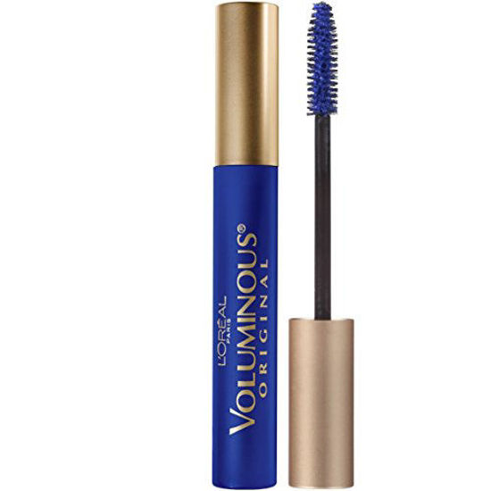 Picture of LOreal Paris Makeup Voluminous Original Volume Building Mascara, Cobalt Blue, 0.26 fl; oz.