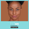 Picture of Maybelline Fit Me Matte + Poreless Liquid Foundation Makeup, Warm Coconut, 1 fl; oz; Oil-Free Foundation