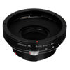 Picture of Fotodiox Pro Lens Mount Adapters, Rollei 6000 (Rolleiflex) Series Lenses to Fujifilm X-Series Mirrorless Camera Adapter - fits X-Mount Camera Bodies Such as X-Pro1, X-E1, X-M1, X-A1, X-E2, X-T1