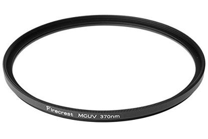 Picture of Firecrest 52mm Superslim stackable multicoated UV 370 Filter