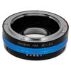 Picture of Fotodiox Pro Lens Mount Adapter, for Mamiya ZE (35mm) Lens to Nikon Camera, for Nikon Cameras