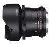Picture of Rokinon Cine DS DS14M-C 14mm T3.1 ED AS IF UMC Full Frame Cine Wide Angle Lens for Canon EF