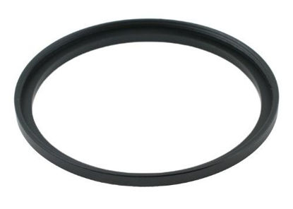 Picture of Fotga Black 40.5mm to 49mm 40.5mm-49mm Step Up Filter Ring