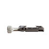 Picture of ProMediaGear C60 Compatible Quick Release Clamp, 1/4in-20 and 3/8in-16 Threads