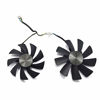 Picture of inRobert GAA8S2U GA91S2H Video Card Fan Replacement for Zotac GTX 1070 Ti Mini,GTX 1080 Ti Mini Graphic Card (Fan-AB)
