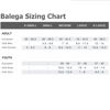 Picture of Balega Hidden Comfort No-Show Running Socks for Men and Women (1 Pair), White, X-Large