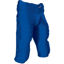 Picture of CHAMPRO Youth Integrated Football Game Pant Royal XL