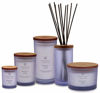 Picture of Chesapeake Bay Candle Scented Candle, Serenity + Calm (Lavender Thyme), Coffee Table