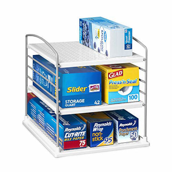Picture of YouCopia UpSpace Box Organizer, One size, White