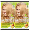 Picture of Garnier Hair Color Nutrisse Nourishing Creme, 93 Light Golden Blonde (Honey Butter), 2 Count