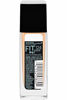 Picture of Maybelline Fit Me Matte + Poreless Liquid Foundation Makeup, Soft Sand, 1 fl; oz; Oil-Free Foundation