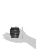 Picture of Canon EF 50mm f/1.4 USM Standard and Medium Telephoto Lens for Canon SLR Cameras, Fixed