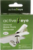 Picture of Hydrofarm Active Eye AEM60C Universal Phone 60x with clamp Microscope, White