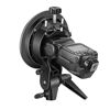 Picture of Neewer S-Type Bracket Holder with Bowens Mount for Speedlite Flash Snoot Softbox Beauty dish Reflector Umbrella