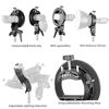 Picture of Neewer S-Type Bracket Holder with Bowens Mount for Speedlite Flash Snoot Softbox Beauty dish Reflector Umbrella