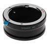 Picture of Fotodiox PRO Lens Mount Adapter, 35mm Fuji Fujica X-Mount Lenses to Sony E-Mount NEX Camera, FX-NEX Pro