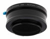 Picture of Fotodiox PRO Lens Mount Adapter, 35mm Fuji Fujica X-Mount Lenses to Sony E-Mount NEX Camera, FX-NEX Pro