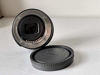 Picture of Sony 16-50mm f/3.5-5.6 OSS Alpha E-Mount Retractable Zoom Lens (Bulk Packaging)