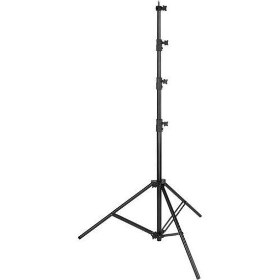 Picture of Impact Heavy-Duty Light Stand (Black, 13')"