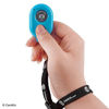 Picture of CamKix Camera Shutter Remote Control with Bluetooth Wireless Technology - 2 Pack - Create Amazing Photos and Videos Hands-Free - Works with Most Smartphones and Tablets (iOS and Android)