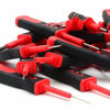 Picture of AFA Tooling Terminal Release Tool Kit 25 Pcs - Stainless Steel Tips Wont Bend