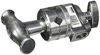 Picture of Kupo 2-1/2in Grip Head with Big Handle - Silver (KG203012)