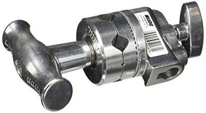 Picture of Kupo 2-1/2in Grip Head with Big Handle - Silver (KG203012)