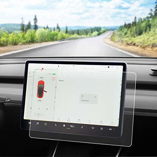 Tesla, Vehicle Accessories Model Y