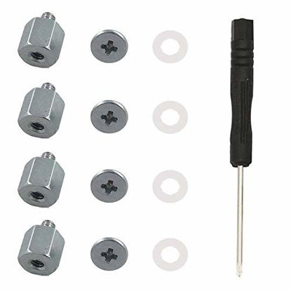 Picture of SGTKJSJS M.2 Screw Kit,NVMe Screw m.2 SSD Mounting Kit