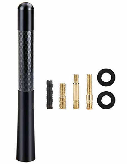 Universal car sales antenna replacement