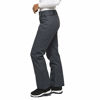 Picture of Arctix Women's Insulated Snow Pants, Steel, X-Small/Regular