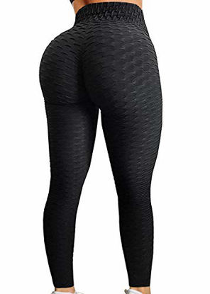 GetUSCart- Sunzel Workout Leggings for Women, Squat Proof High