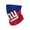 Picture of NFL FOCO New York Giants Neck Gaiter, One Size, Big Logo