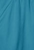 Picture of Leggings Depot JGA128-TURQUOISE-L Jogger Track Pants w/Pockets, Large