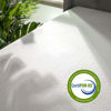 Picture of Zinus 10 Inch Green Tea Memory Foam Mattress / CertiPUR-US Certified / Bed-in-a-Box / Pressure Relieving, King