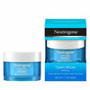 Picture of Neutrogena Hydro Boost Hyaluronic Acid Hydrating Daily Face Moisturizer for Dry Skin OilFree NonComedogenic DyeFree Face Lotion, Water Gel, Fragrance Free, 1.7 Ounce