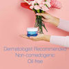 Picture of Neutrogena Hydro Boost Hyaluronic Acid Hydrating Daily Face Moisturizer for Dry Skin OilFree NonComedogenic DyeFree Face Lotion, Water Gel, Fragrance Free, 1.7 Ounce
