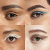 Picture of NYX PROFESSIONAL MAKEUP Jumbo Eyeliner Pencil - Cottage Cheese, Shimmery Light Silver