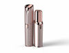 Picture of Finishing Touch Flawless Women's Painless Hair Remover, Blush/Rose Gold