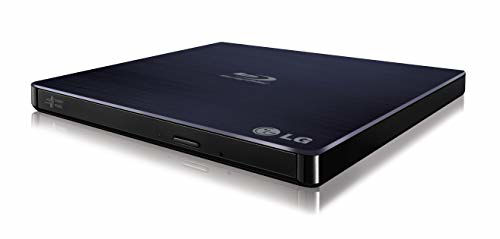 GetUSCart- LG Electronics 6X Blu Ray Writer 8X DVD Writer +/- RW USB 2. ...