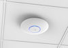 Picture of Ubiquiti Networks Unifi 802.11ac Dual-Radio PRO Access Point (UAP-AC-PRO-US), Single,White