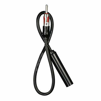 Picture of Metra 44-EC12 12-Inches Antenna Extension Cable