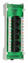 Picture of Leviton 47605-C5B Category 5 Voice and Data Module 6-Port, Bracket