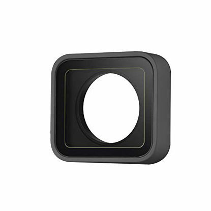 Picture of ParaPace Protective Lens Replacement for GoPro Hero 6 5 Black Glass Cover Case Action Camera Accessories Kits(Gray)