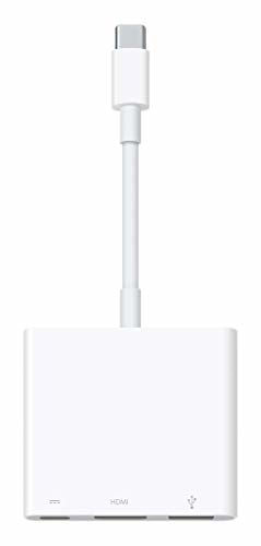 GetUSCart- Apple USB-C Digital AV Multiport Adapter