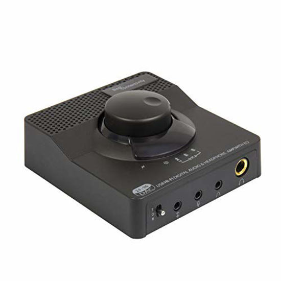 Rca headphone amp online